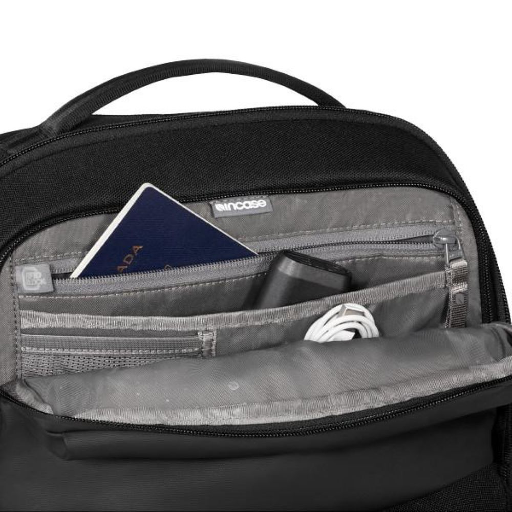 Рюкзак для ноутбука Incase Commuter Pack 16" black