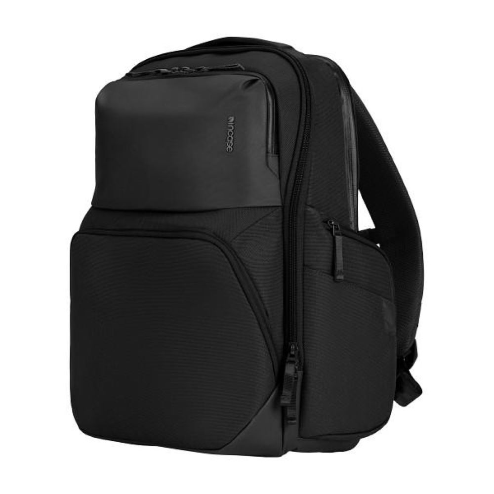 Рюкзак для ноутбука Incase Commuter Pack 16" black