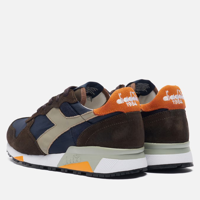 Diadora trident 90 nyl best sale