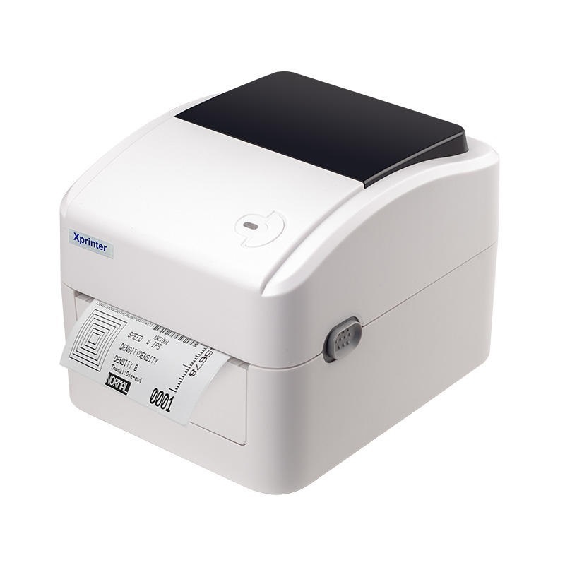 Купить Принтер Xprinter 420b