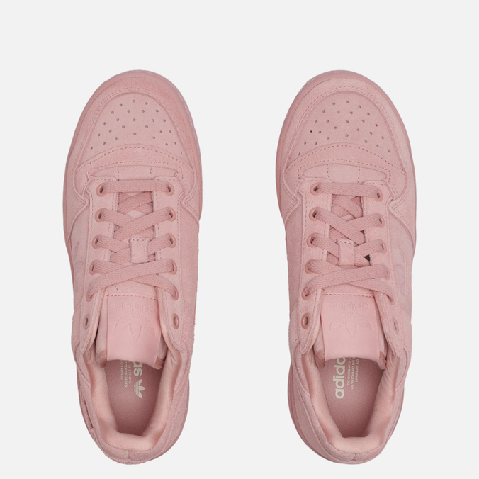 Женские кроссовки adidas Forum Bold W (GX8161) оригинал - купить по цене  7800 руб в интернет-магазине Streetball