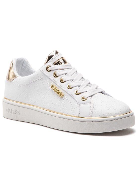 Guess beckie sale sneaker