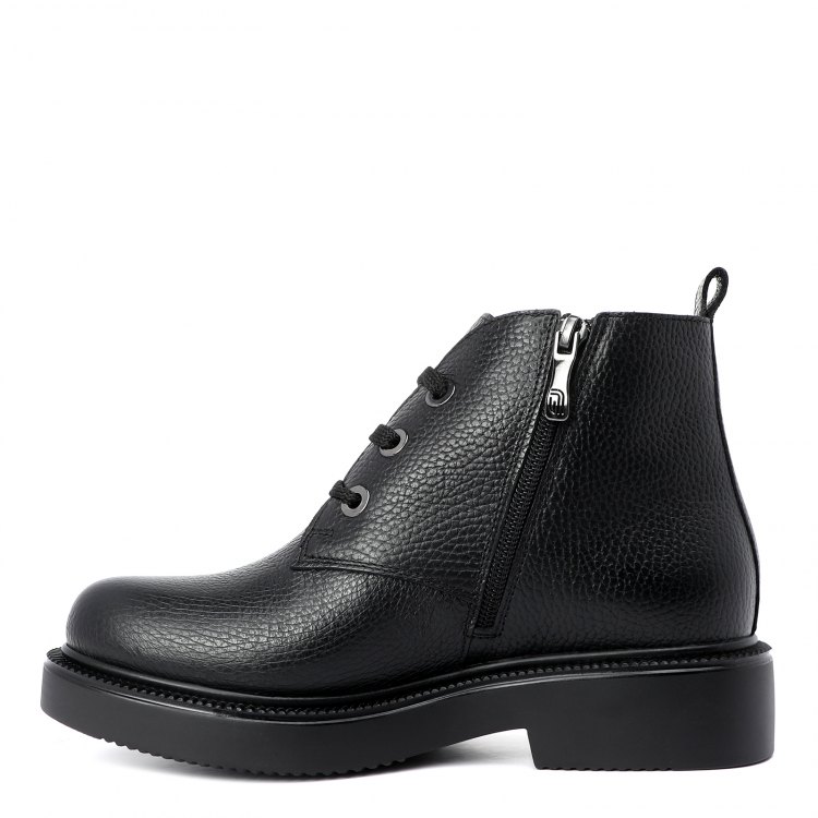 Женские ботинки GIOVANNI FABIANI W539 черный р.38