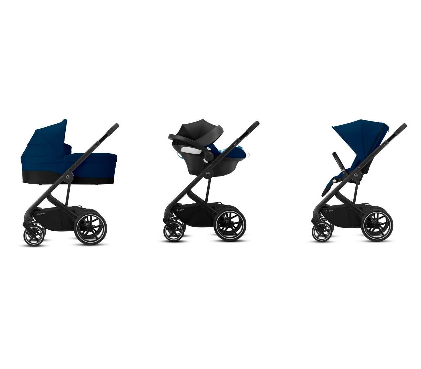 Дождевик cybex balios s lux