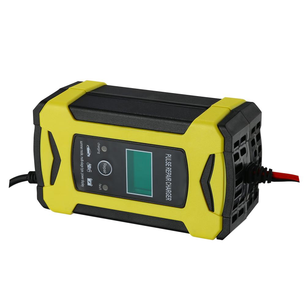 Зарядное устройство DEKO DKCC5, 12В, 6А - купить в Москве, цены на ...