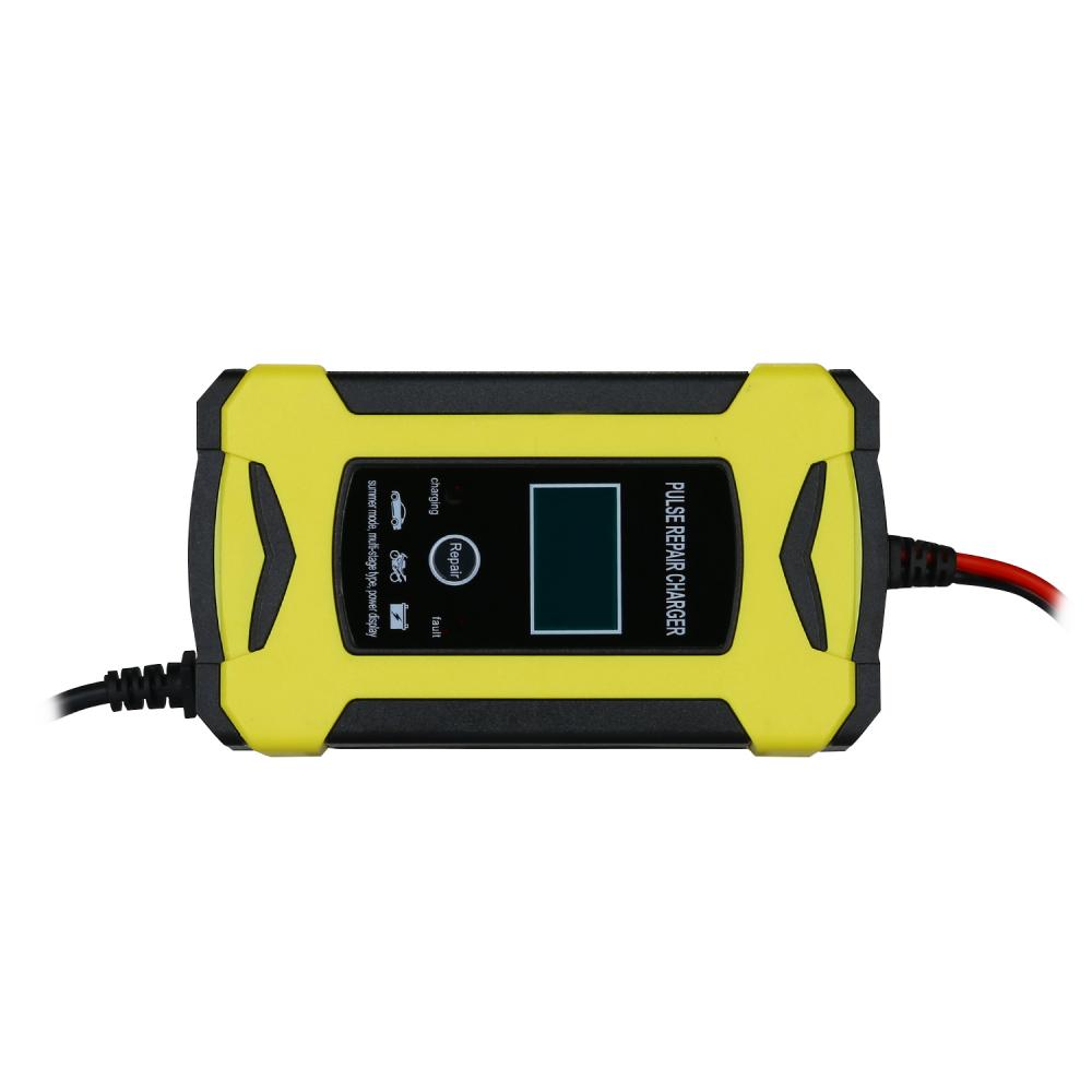 Зарядное устройство DEKO DKCC5, 12В, 6А - купить в Москве, цены на ...