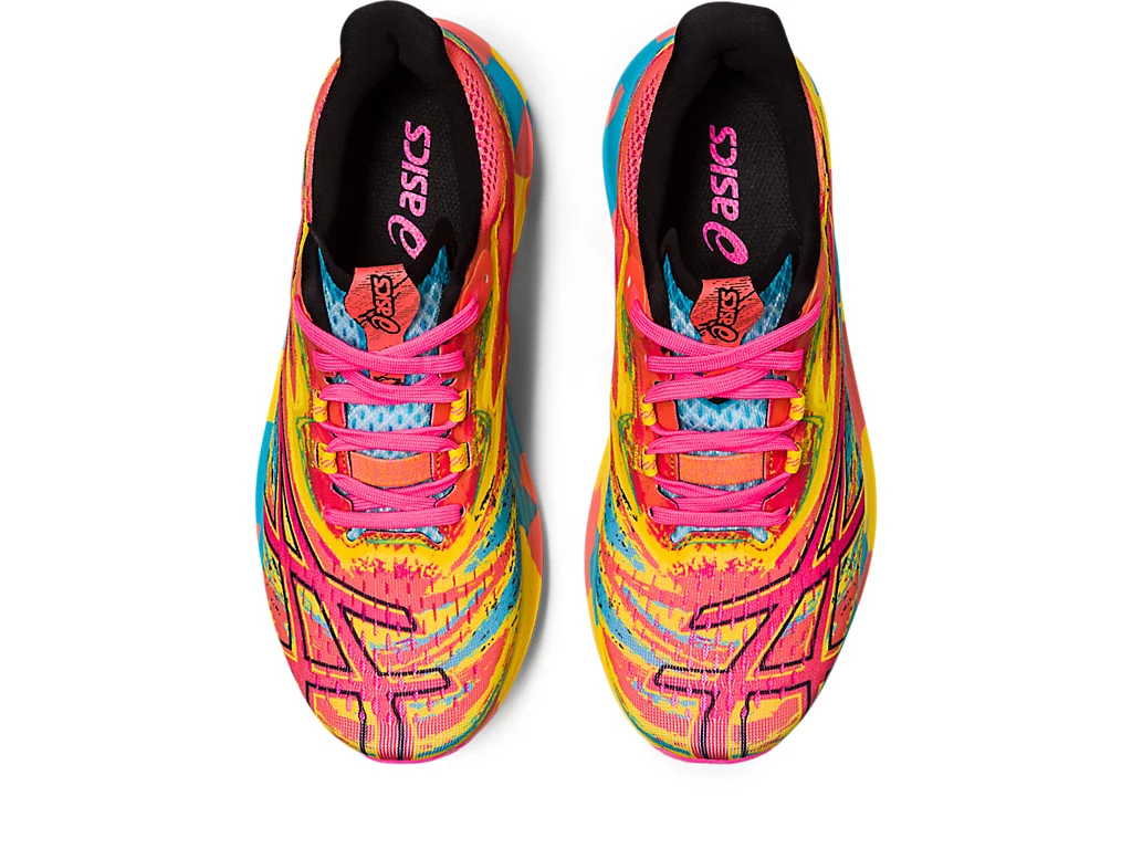 Asics NOOSA TRI 15 1012B429 400 39.5 EU