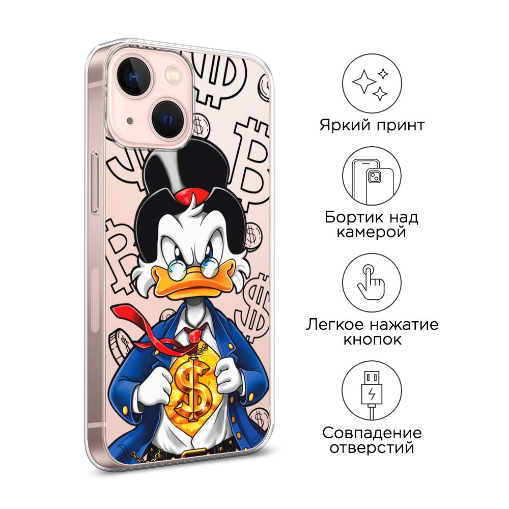 Чехол на Apple iPhone 13 mini 