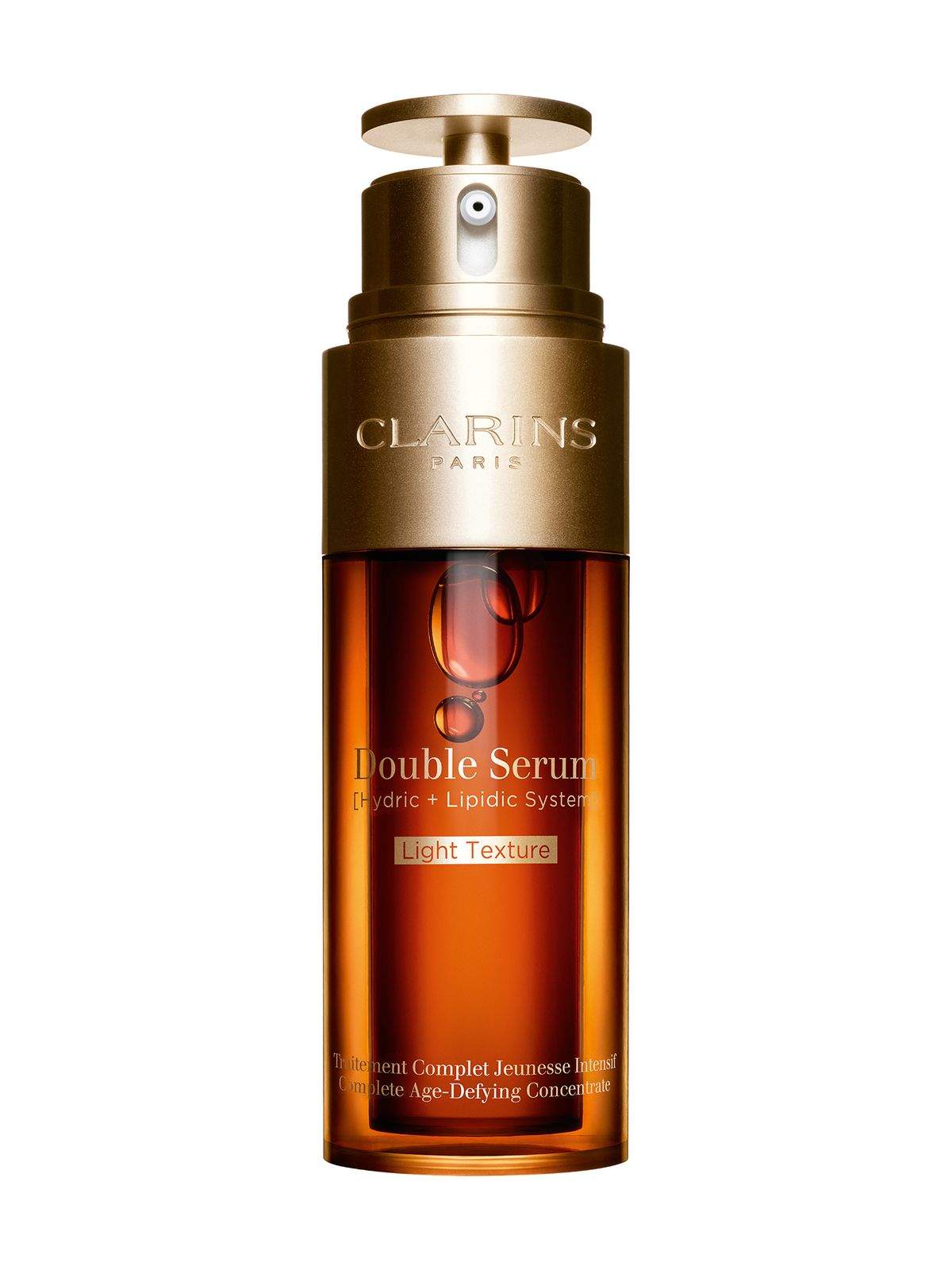 Сыворотка double serum