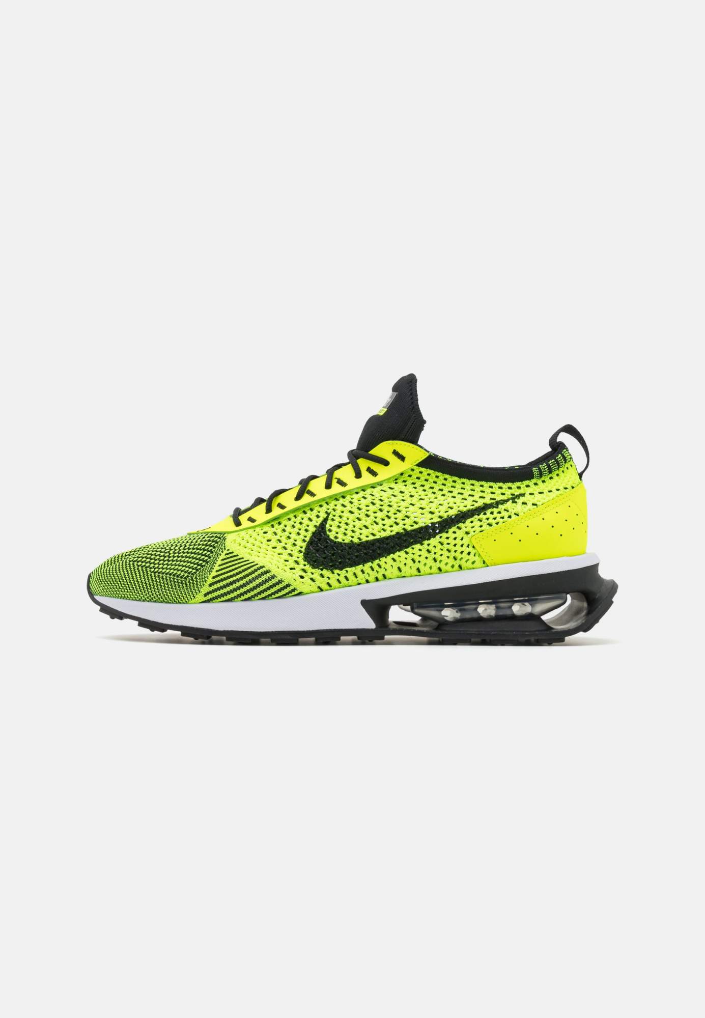 Nike air max flyknit mens best sale