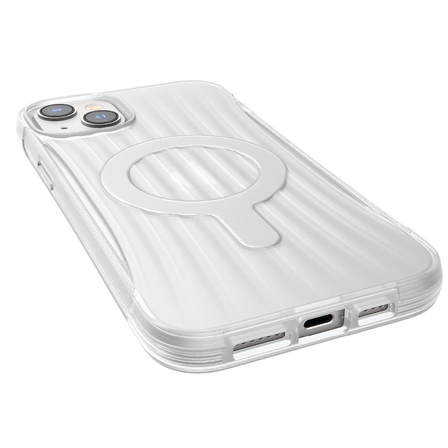 Чехол для смартфона iPhone 14 6.1 (493208) X-Doria Raptic Clutch Built For  MagSafe, купить в Москве, цены в интернет-магазинах на Мегамаркет