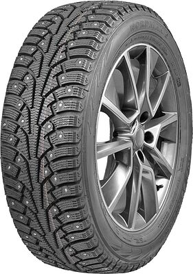 Шины Ikon Nordman 5 185/55 R15 86T XL - купить в Москве, цены на Мегамаркет | 100069005096