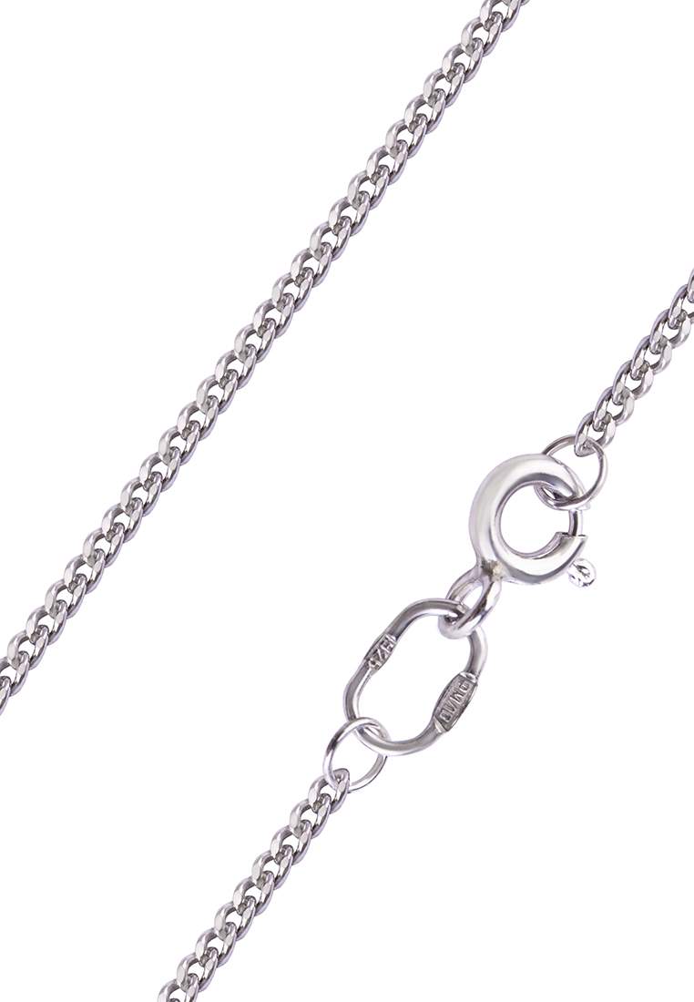 Цепочка из серебра 45 см Kari Jewelry ЦП160А2гР-С888