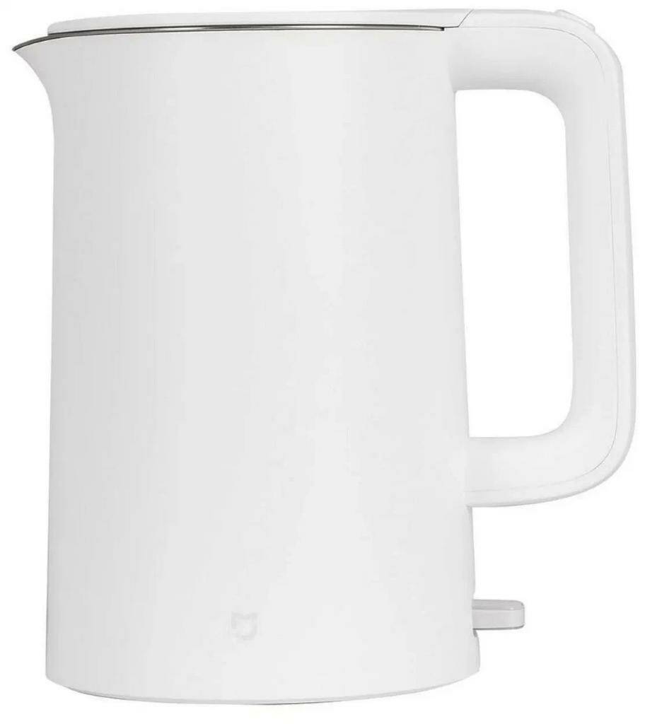 Чайник электрический Xiaomi Mi Electric Kettle EU 1.5 л белый купить