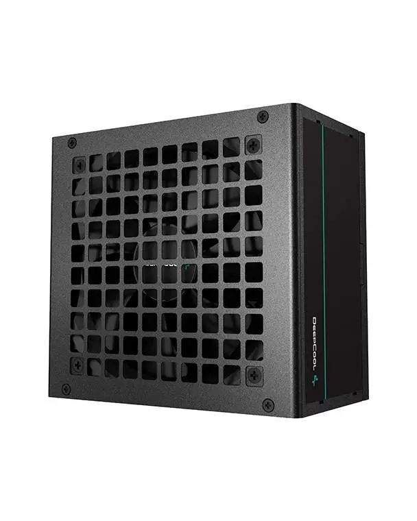 Блок питания DEEPCOOL PF650 650W, купить в Москве, цены в интернет-магазинах на Мегамаркет