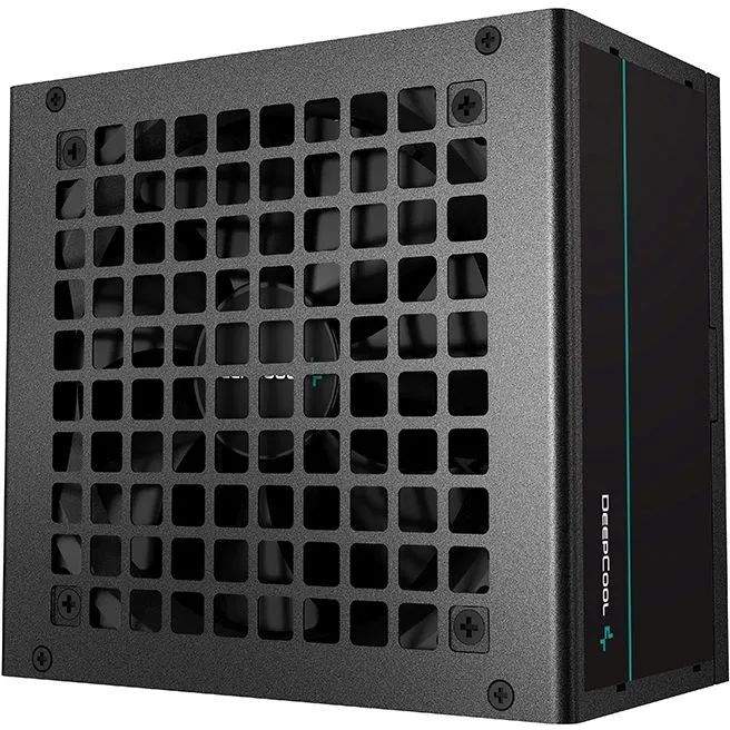 Блок питания DEEPCOOL PF400 400W, купить в Москве, цены в интернет-магазинах на Мегамаркет