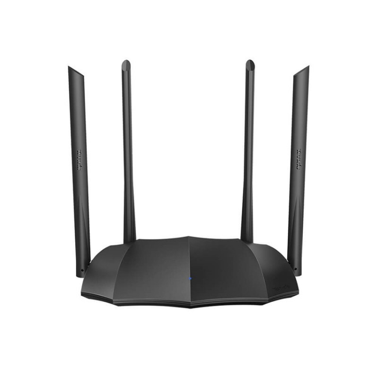 Wi-Fi роутер Tenda AC8 Black - купить в El-Store, цена на Мегамаркет