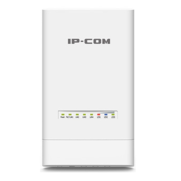 Точка доступа Wi-Fi IP-COM CPE6S белый (CPE6S), купить в Москве, цены в интернет-магазинах на Мегамаркет