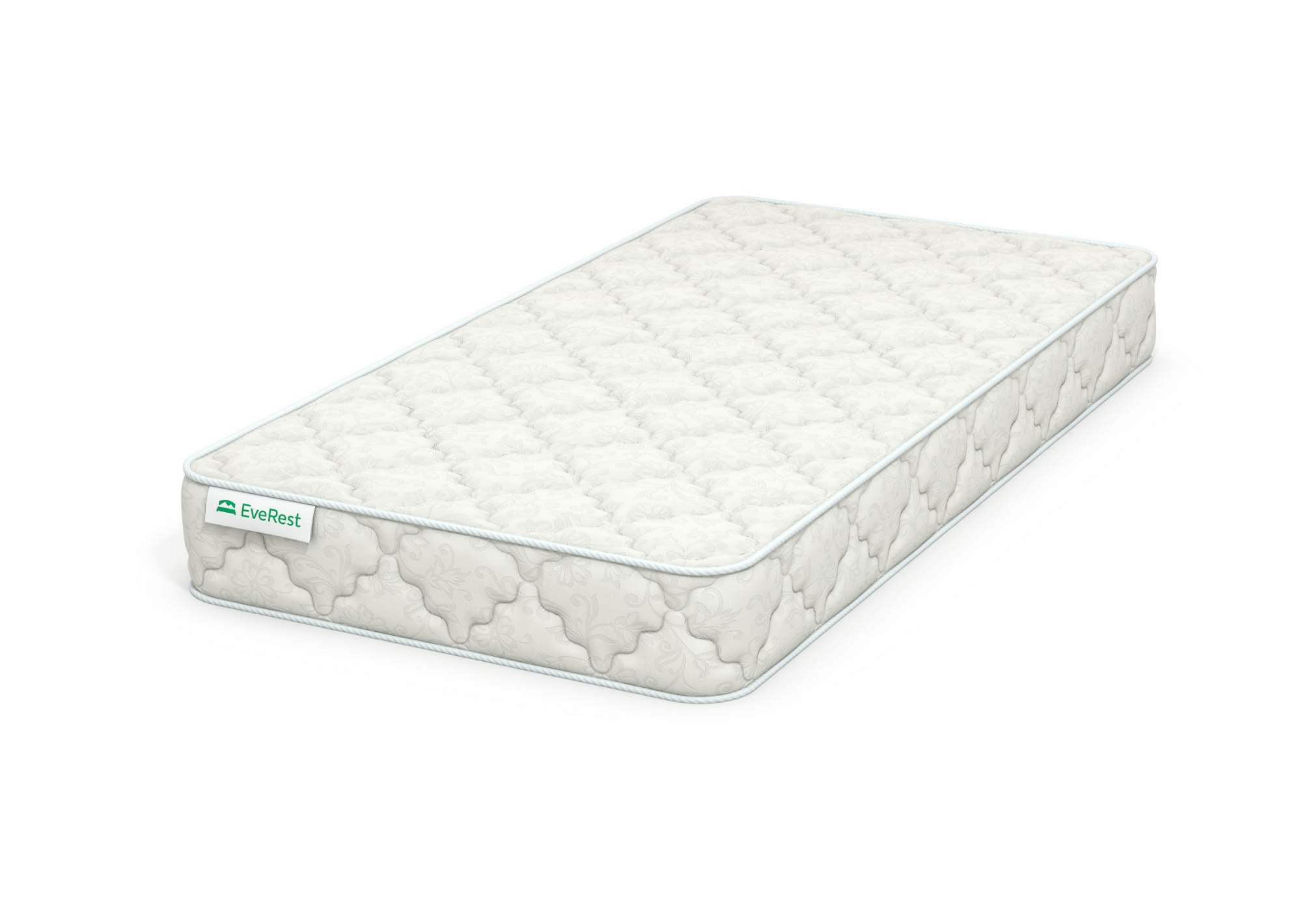 матрас dreamline sleepdream soft s1000 80x125 ортопедический пружинный