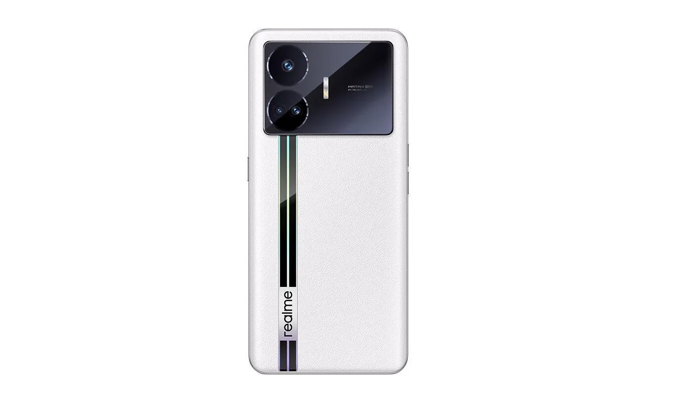 Смартфон Realme GT Neo 5 SE 12/256 White – характеристики на Мегамаркет