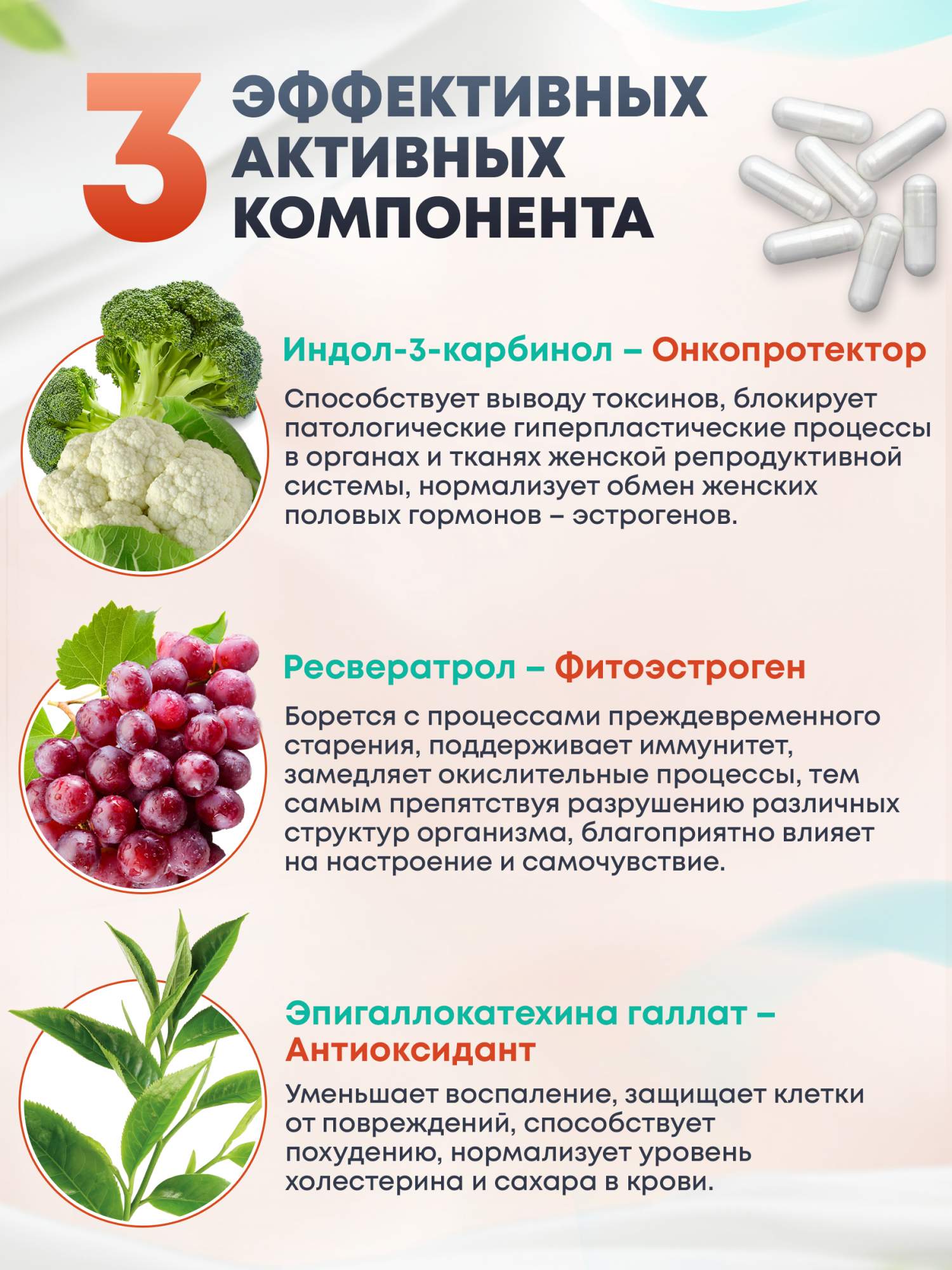 Индол 3 Карбинол Купить В Нижнем