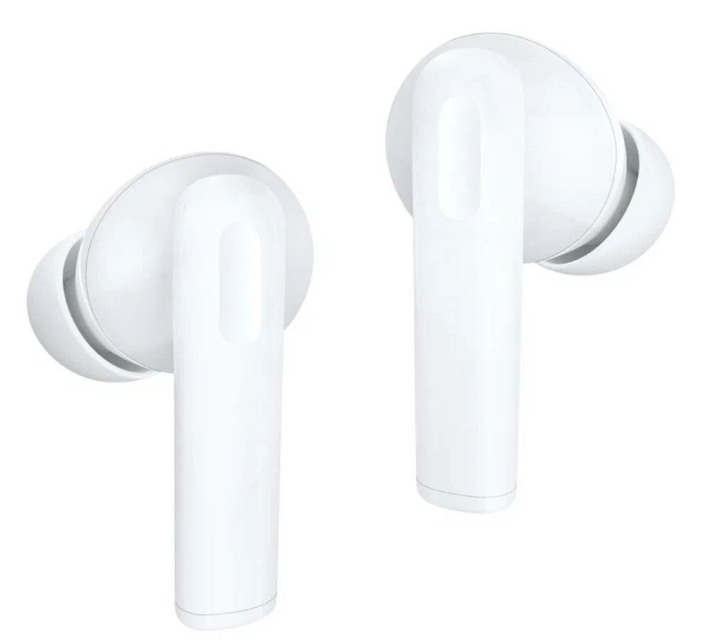 Наушники HONOR Choice Earbuds X5 White - отзывы покупателей на маркетплейсе  Мегамаркет | Артикул: 600013046261