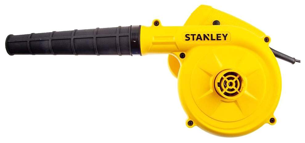 Электрическая воздуходувка Stanley STPT600-RU/U 600 В