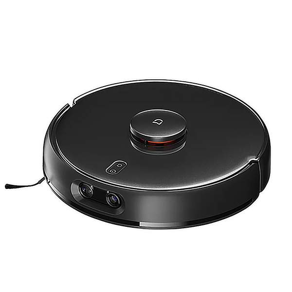 Робот-пылесос Mijia Robot Vacuum Mop LDS 2 Pro MJSTS черный, купить в Москве, цены в интернет-магазинах на Мегамаркет