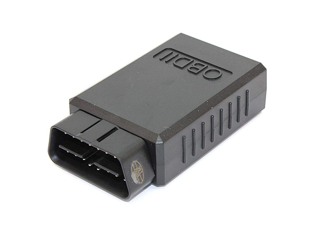 Сканер диагностики авто OBDII WiFi ELM327 V1.5 (PIC18F25K80) - купить в  Москве, цены на Мегамаркет | 600012106061