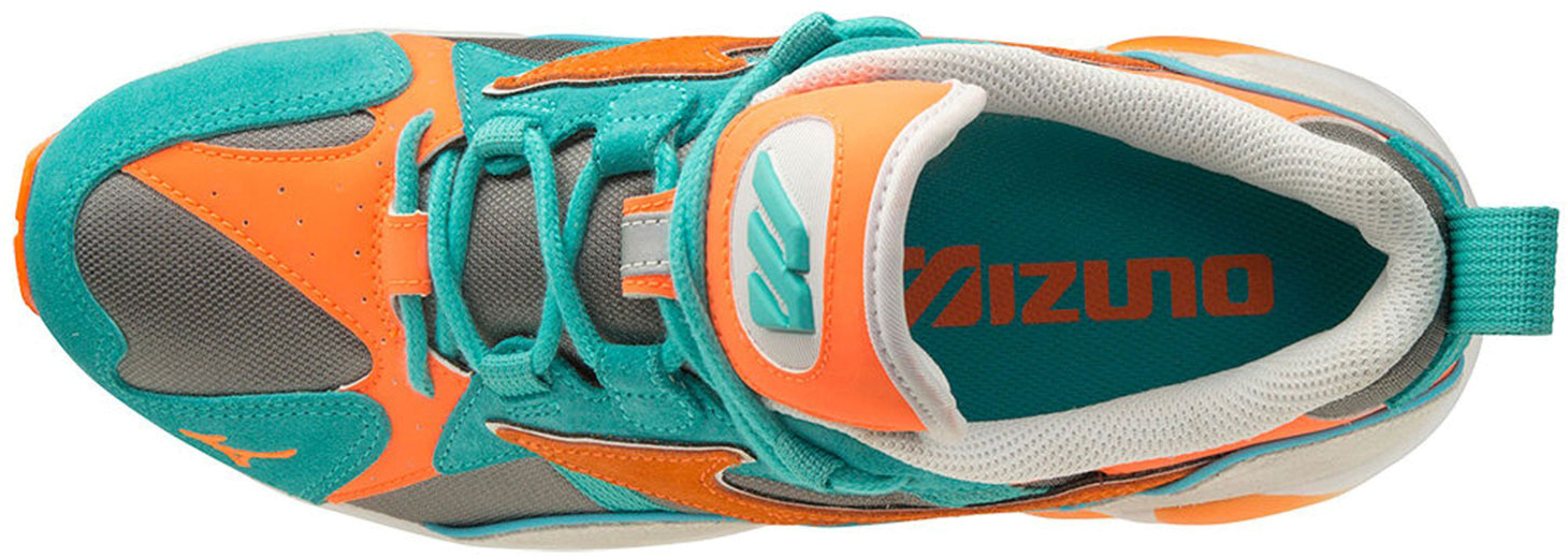 Mizuno miami 2024