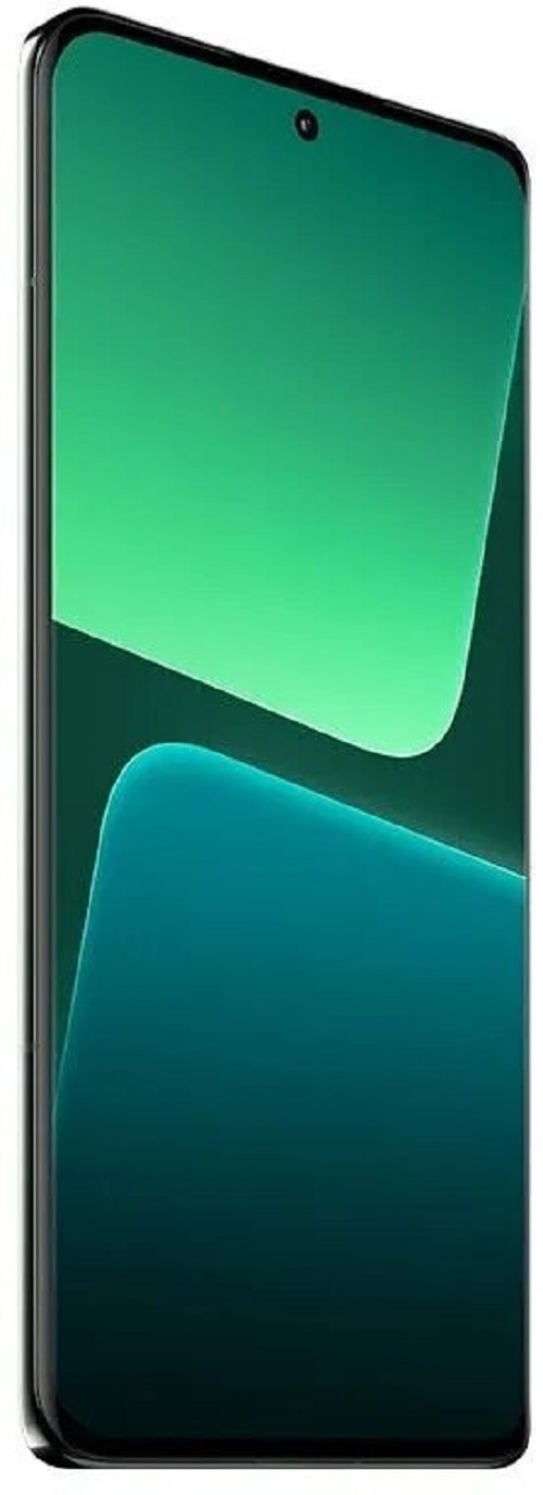 mi 13 pro forest green