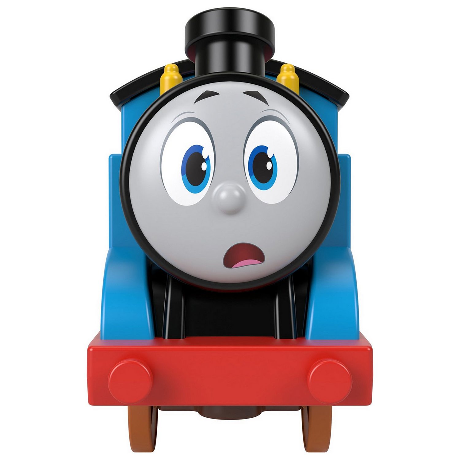 Паровозик Thomas & Friends Грязный Томас HFX97/HDY73 – купить в Москве,  цены в интернет-магазинах на Мегамаркет