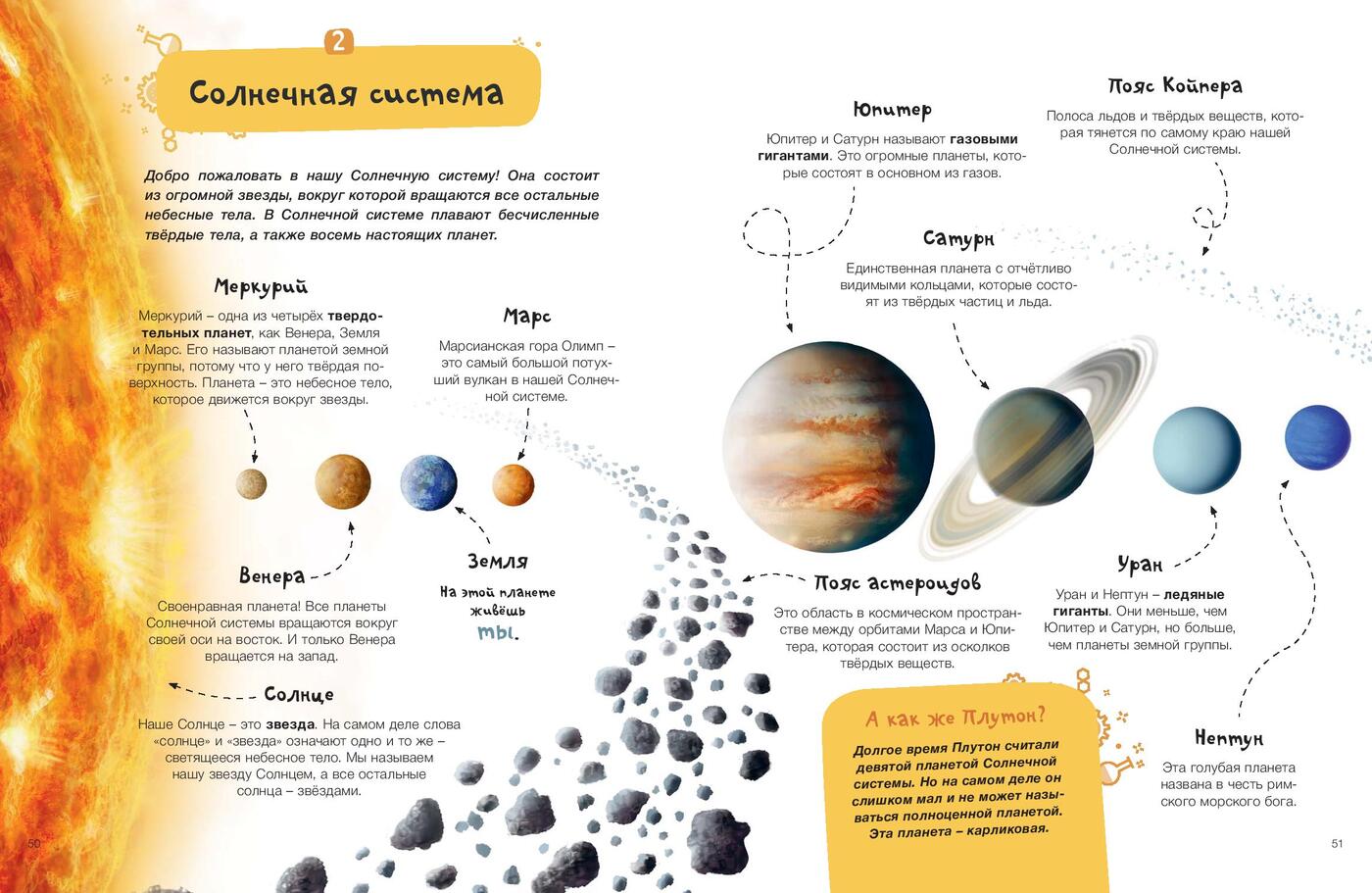 Книга Путешествие в космос - характеристики и описание на Мегамаркет