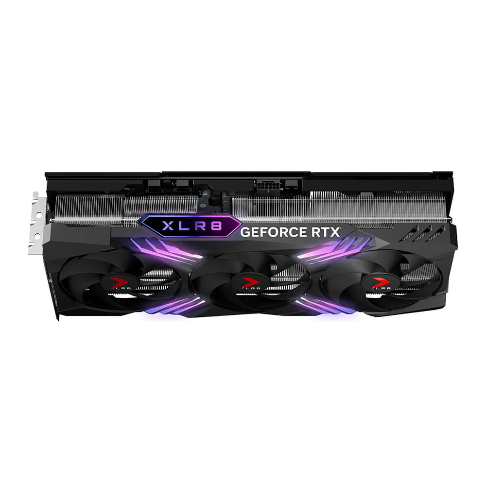 Видеокарта PNY NVIDIA GeForce RTX 4090 XLR8 Gaming VERTO EPIC-X