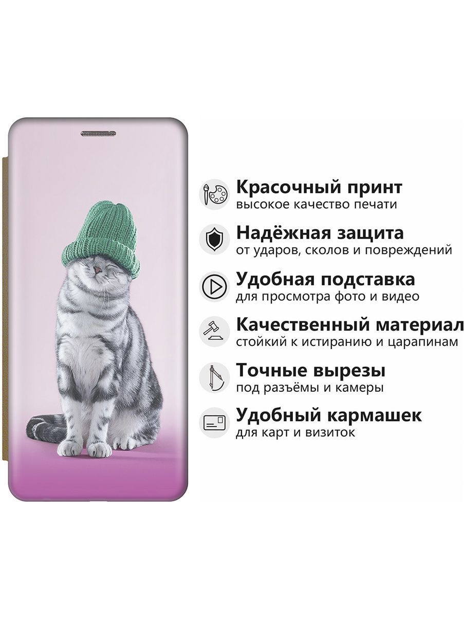 Чехол на Poco X5 Pro 5G 