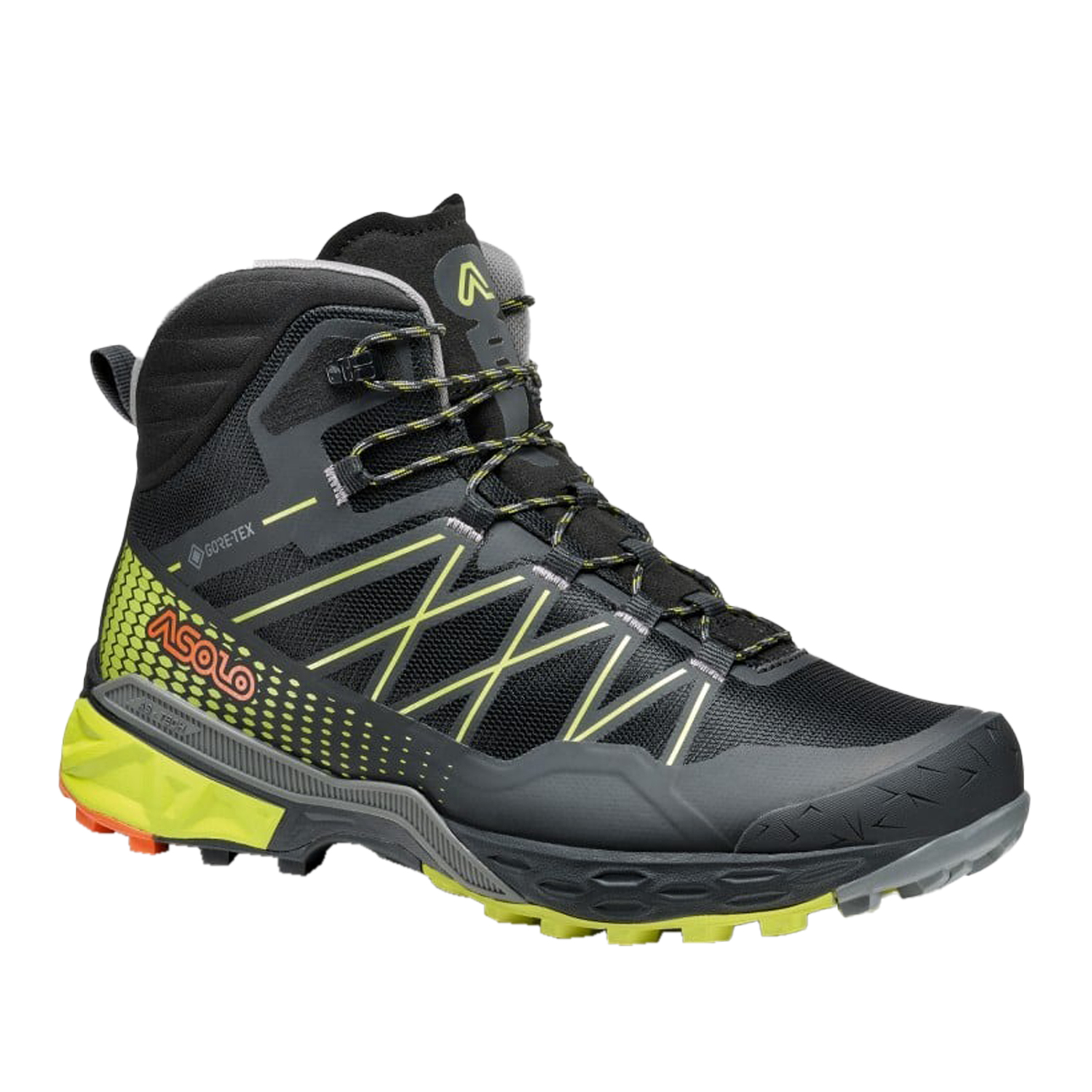 Asolo Tahoe Mid Gtx Mm A40056 B056 11.5 UK