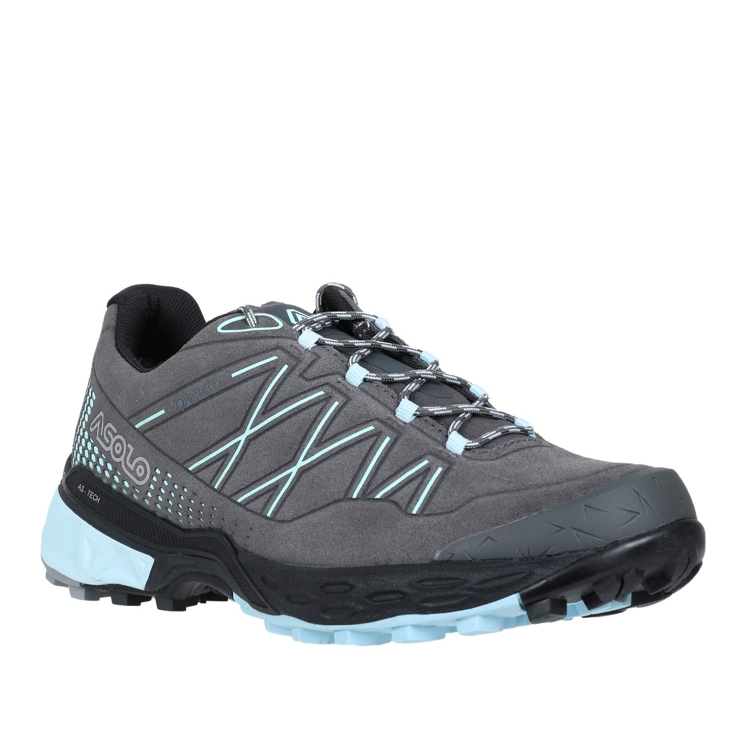 Asolo Tahoe Lth Gtx Ml A40059 B105 6.5 UK