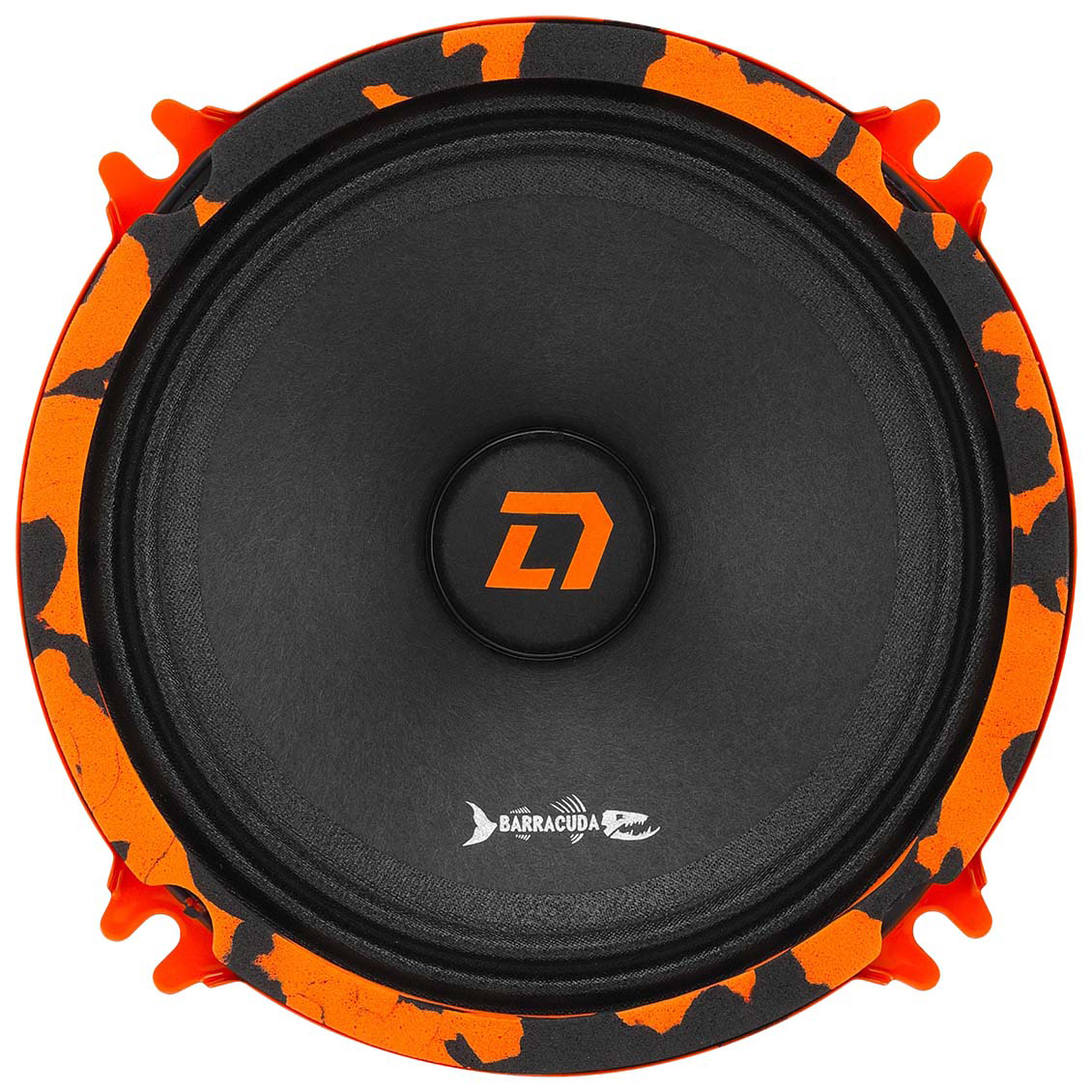 Dl barracuda 130. Dl barracuda 130
