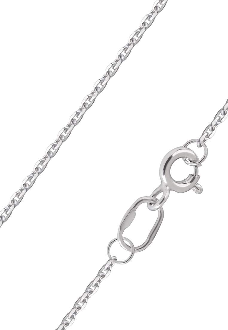 Цепочка из серебра 45 см Kari Jewelry ЦЯ135СА4гР-С888