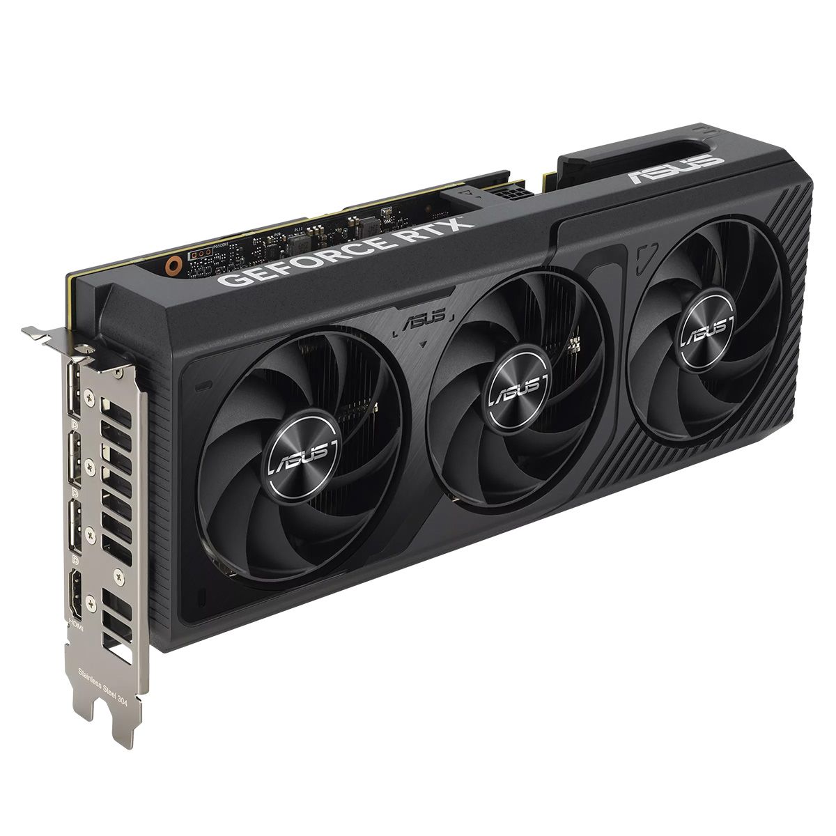 Rtx 4070 ti super prime oc. Rtx 4070 ti super prime oc
