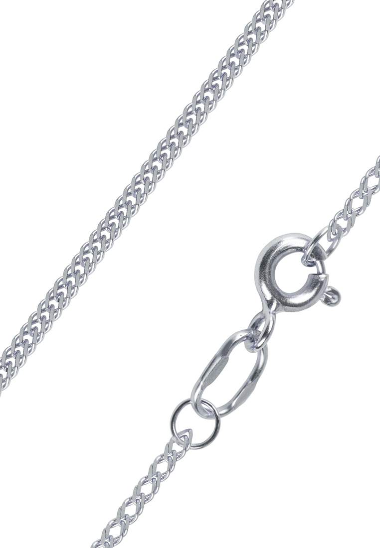 Цепочка из серебра 65 см Kari Jewelry ЦР225А2гР-С888
