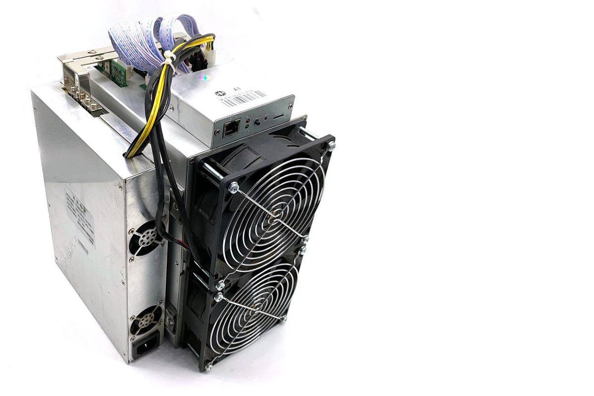 A1 store asic miner