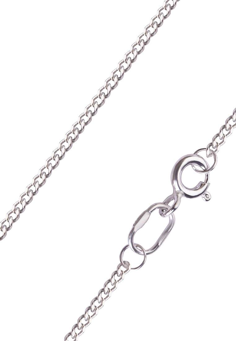 Цепочка из серебра 50 см Kari Jewelry ЦП135А2гР-С888
