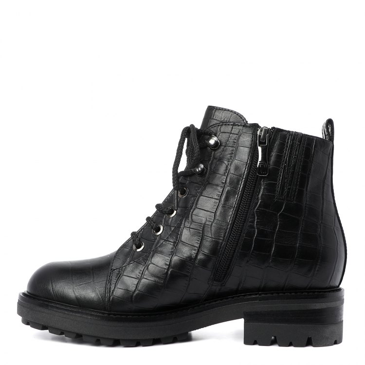 Женские ботинки GIOVANNI FABIANI W534 черный р.38