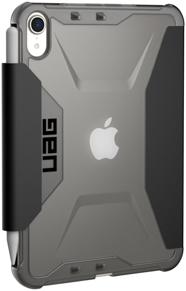 Чехол Urban Armor Gear (UAG) Plyo Series для iPad Mini 6 (2021) Black/Ice (123282114043)
