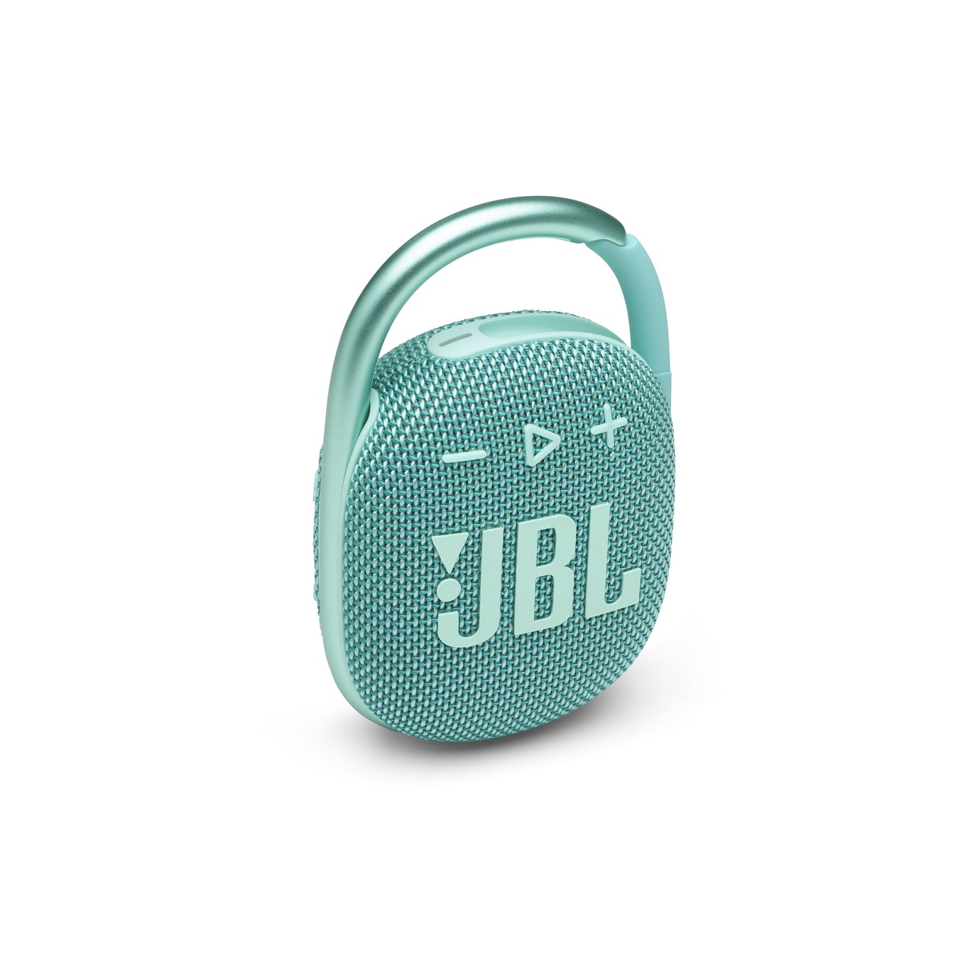 Портативная колонка JBL Clip 4 Teal - купить в Manera KM, цена на Мегамаркет