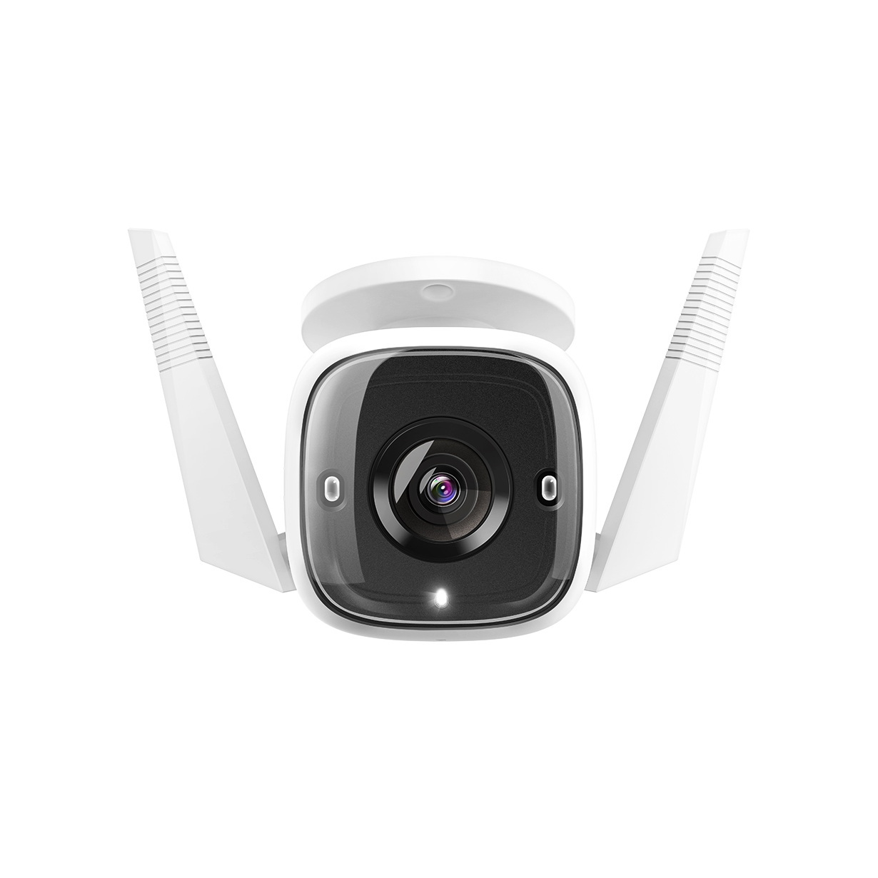 IP-камера TP-Link Tapo C310 White - купить в FishRadar, цена на Мегамаркет