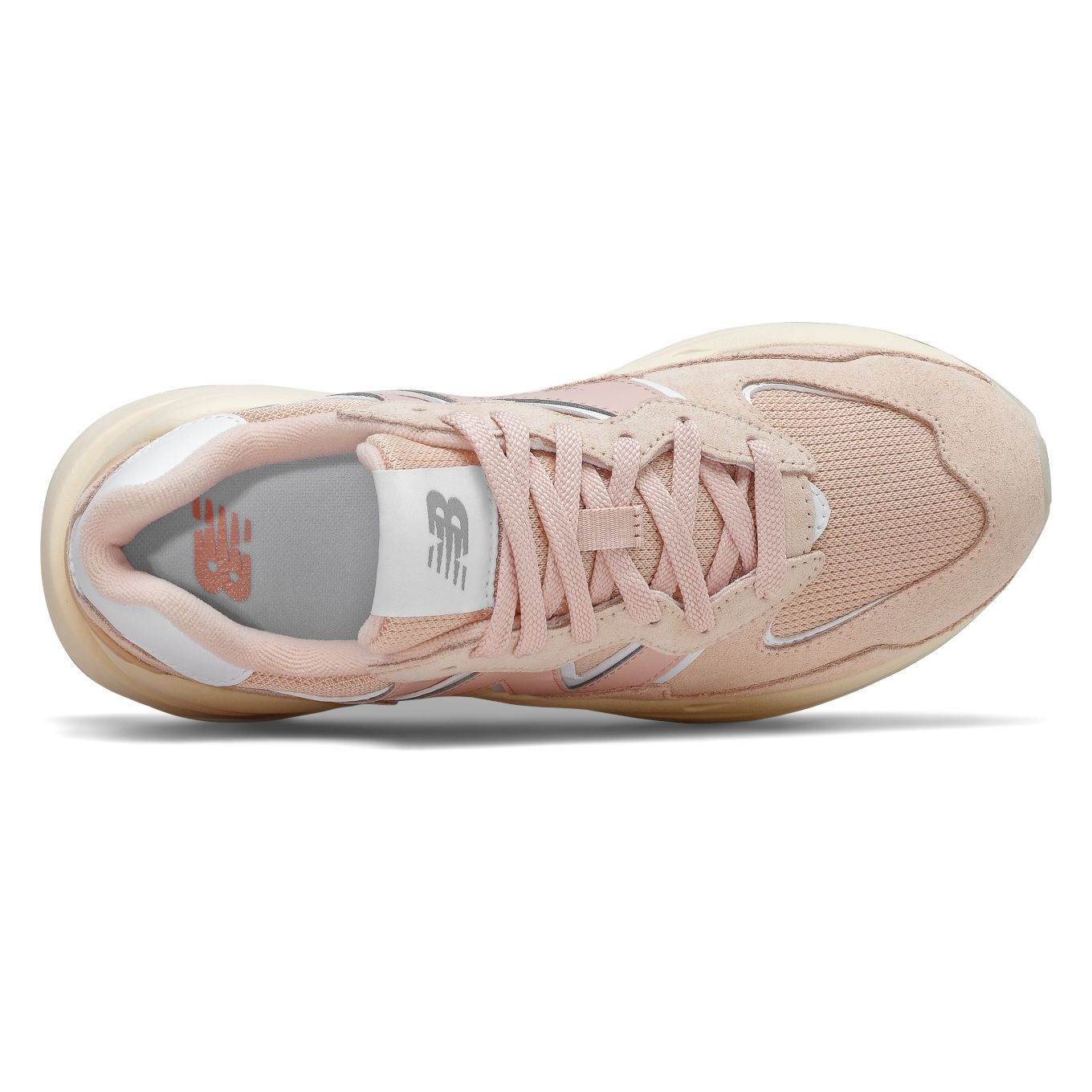 Кроссовки женские New Balance New Balance 5740 розовые 5.5 US