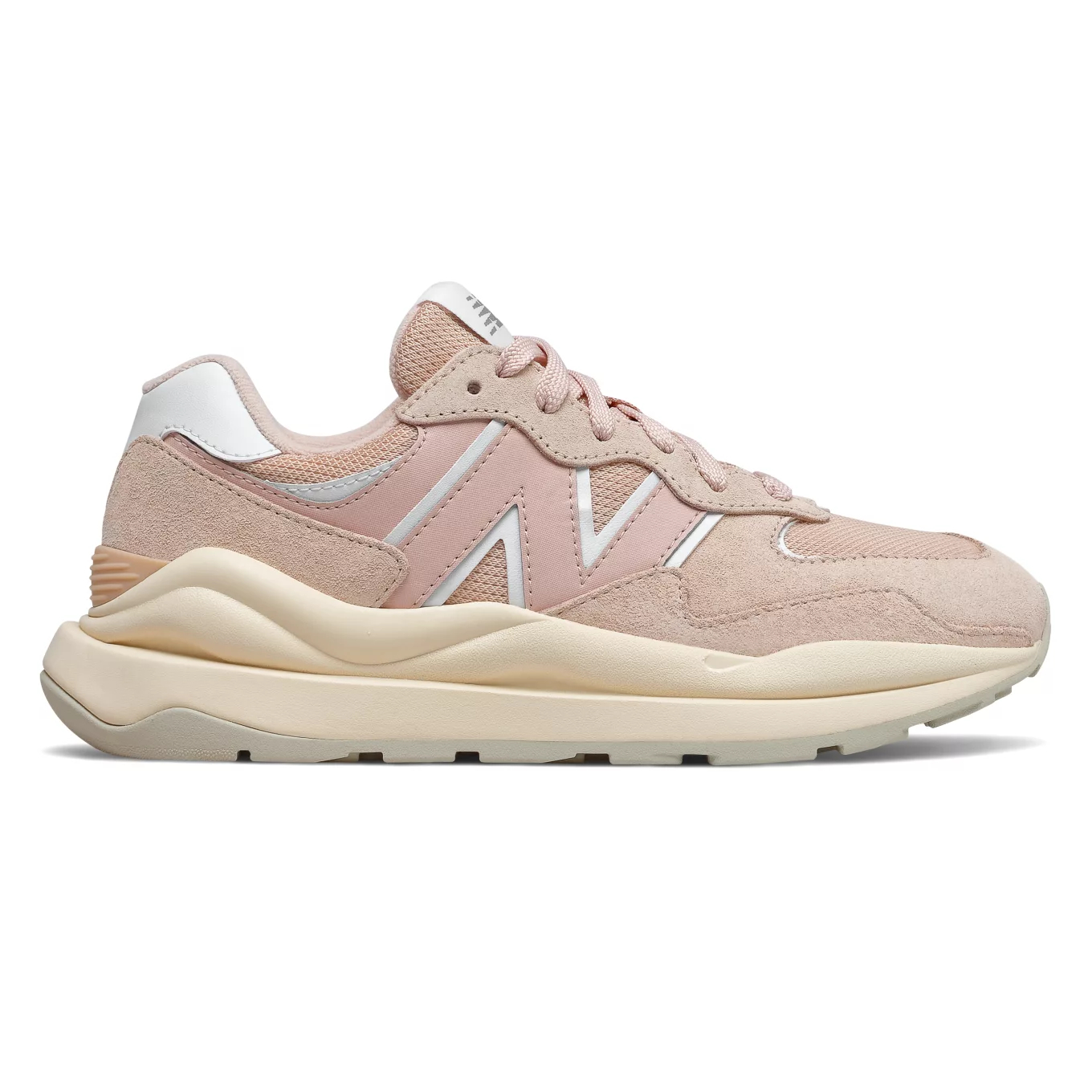 Кроссовки женские New Balance New Balance 5740 розовые 5.5 US