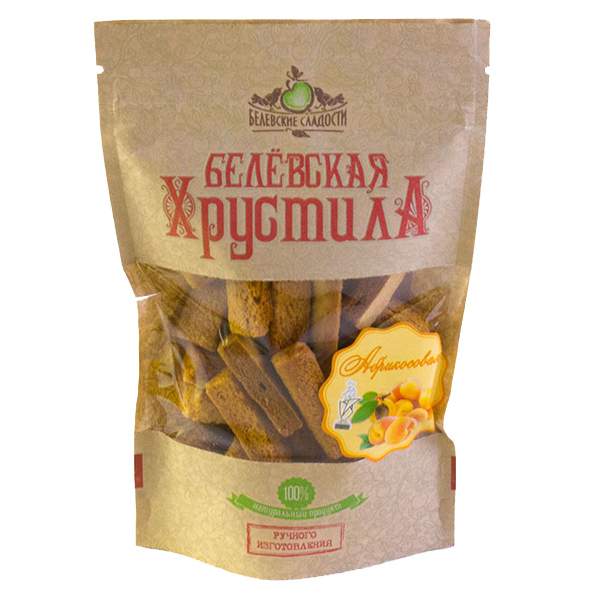 Хрустить